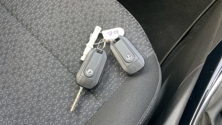 Vauxhall Crossland 1.2 Turbo Design 5dr Petrol Hatchback